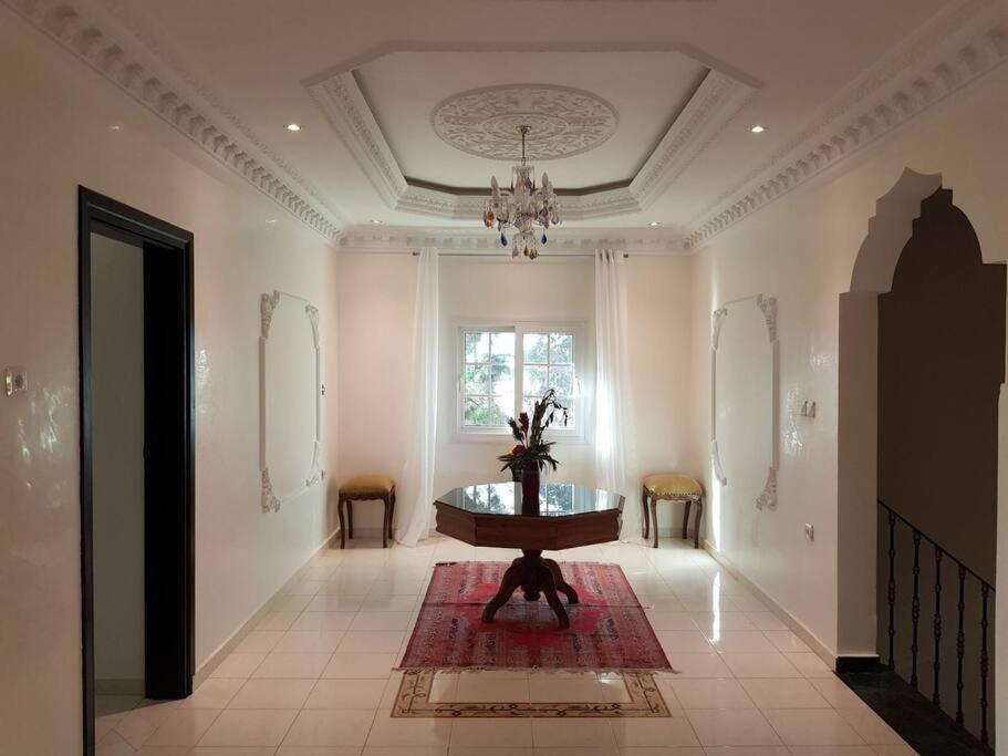 Villa Piscine Agadir Extérieur photo