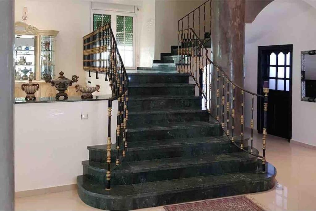 Villa Piscine Agadir Extérieur photo