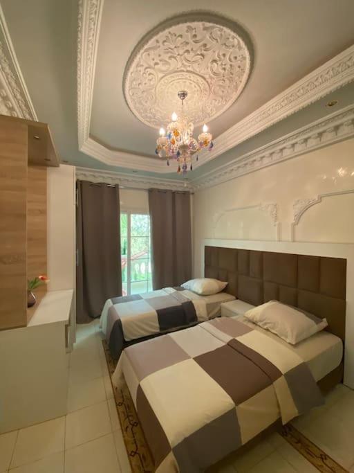 Villa Piscine Agadir Extérieur photo